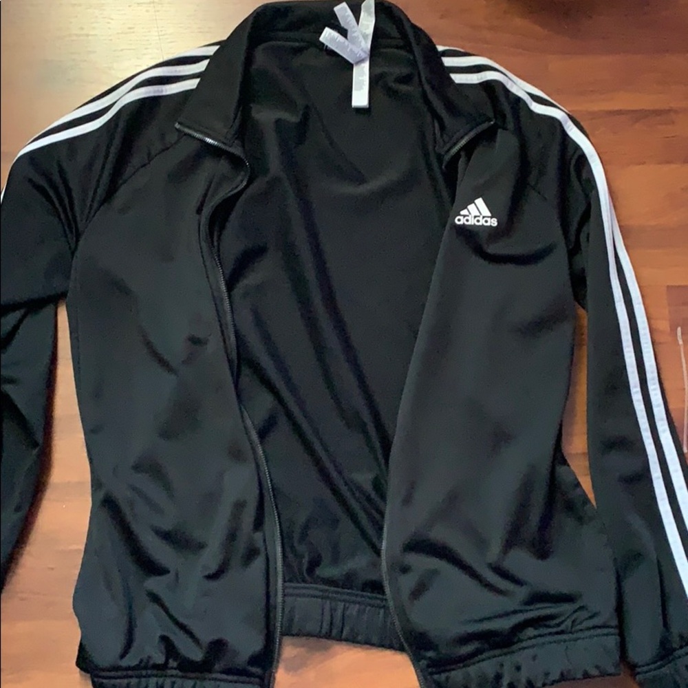 Adidas jacket